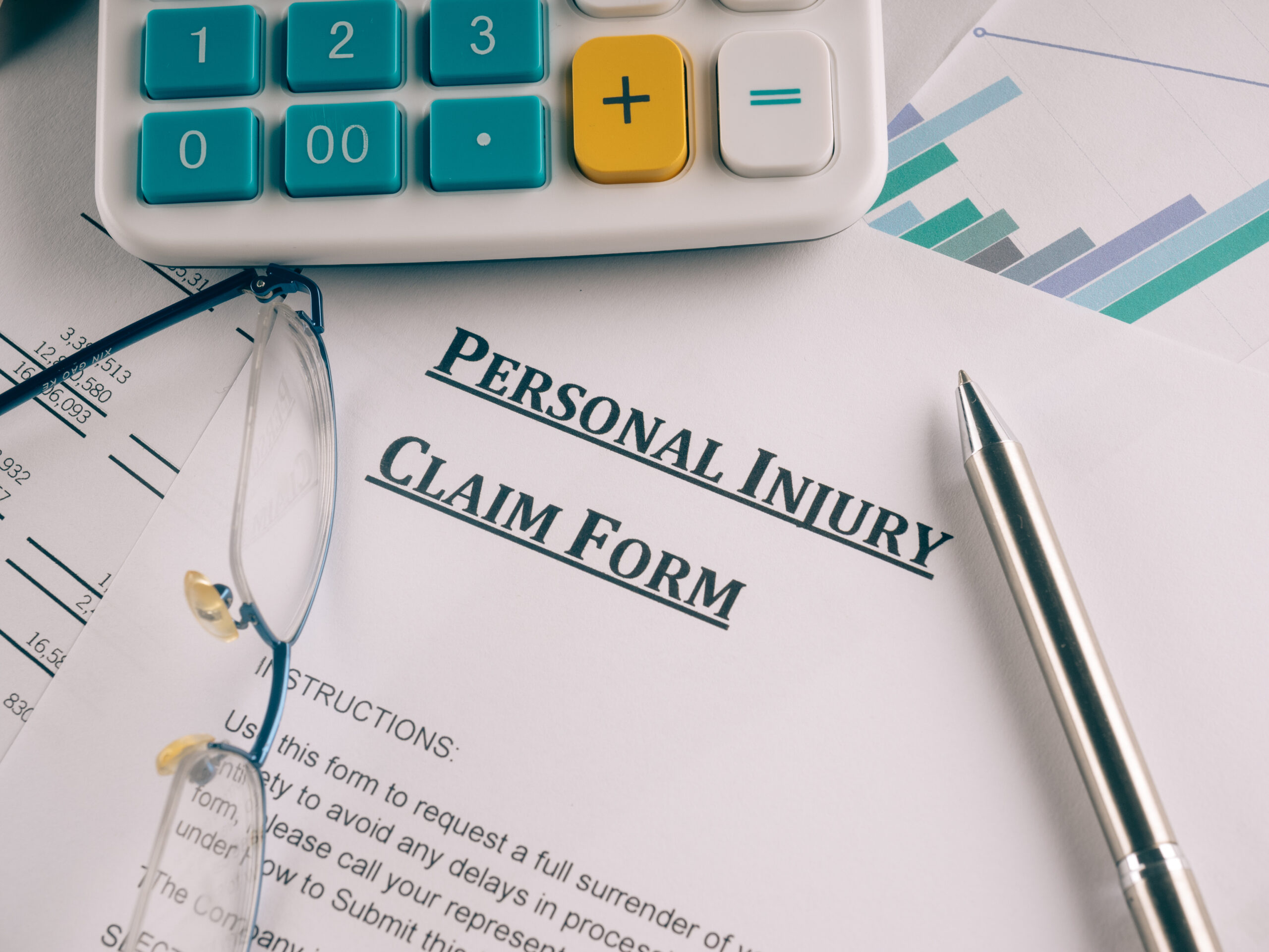 personal injury